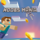 Noobs MANIA - HTML5 Casual game - HTML5 / Games