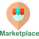 Marketplace - Buy & Sell | Classified | Marketplace React Native iOS/Android App Template - Mobile