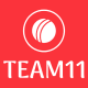 Team11 - Flutter Application - Mobile / Flutter