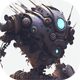 OpenAI's Dall-E and Chat-GPT App - Mobile / Android