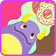 donut lover - HTML5 / Games