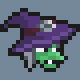 The Mirror Witch - HTML5 / Games