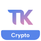 Tramkam - Crypto React Native App - Mobile