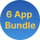 eCommerce Bundle - Flutter eCommerce App Bundle Ui Kit - Mobile / Flutter