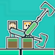 Blockman Climb - HTML5 Game - Construct 3 - HTML5 / Games