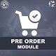 Prestashop PreOrder and Waiting List Module - Plugins / Prestashop