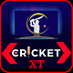 Cricket XT: Live Cricket score, fixture, live streaming and more - Mobile / Flutter