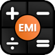 EMI Calculator || iOS Swift | XCode | AdMob - Mobile / iOS