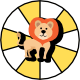 Animals Wheel | Educational Game | Html5 Game | Construct 2/3 - HTML5 / Games