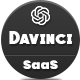 Davinci AI - All-In-One SaaS Platform for AI Text, Image, Audio, Video and Content Generation - PHP Scripts