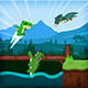 Dino Puzzle Adventure - HTML5 / Games