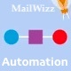 Automation Flow Builder for MailWizz EMA - PHP Scripts / Add-ons