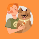 PittaShop - Pet Care App & Flutter Template UI KIT - Mobile / Flutter