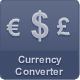 Currency Converter - JavaScript / Miscellaneous