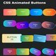 Power of Animations with Our Collection of 42 Stunning CSS Buttons - Boost Your Website's Engagement - CSS / Animatio...