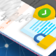 Calculator Vault - hide photos - videos -notes and files - Mobile / Android
