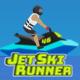 Jet Ski Runner - HTML5 Game (Construct 3) - HTML5 / Games