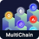 Smart NFT - MultiChain (Addons) - WordPress / Add-ons