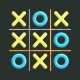Tic Tac Toe - iOS Game Swift 5 - Mobile / iOS