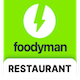 Foodyman - Multi - Restaurant (and Grocery) Vendor App (iOS&Android) - Mobile / Flutter