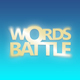 Words Battle game - HTML5 / Games