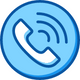 Fake Call Prank - Voice, Video Calls & Chats | Admob Ads - Mobile / Android