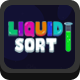 Liquid Sort - HTML5 Game - HTML5 / Games