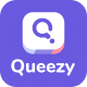 Queezy | Quiz App Flutter Template - Mobile / Flutter