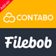 Contabo Object Storage Add-on For Filebob - PHP Scripts / Add-ons