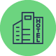 Hotel management system SaaS | full C# source code + SQL database - .NET / Project Management Tools