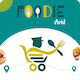 Food delivery for multiple restaurant with User, seller & driver app in flutter - Mobile / Flutter / Full Applications