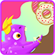 Donut lover 2 - HTML5 / Games