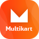 Best Shopify Flutter E-commerce Full App - Multikart - Mobile / Flutter