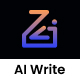 ZaiwriteAI - Ai Content Writer & Copyright Generator tool With SAAS. - PHP Scripts
