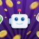 QuickEarn - Android Online Earning App with Admin Panel - Mobile / Android