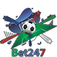 Bet247 - Online Casino Sports Betting Template Fantasy React Native App - Mobile