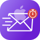 MailGen - A powerful Mail Generator iOS app based on ChatGPT and OpenAi API - Mobile / iOS
