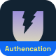 Ultimate – Authencation Flutter App Template - Mobile / Flutter