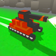 Unity Game Template - Tankie Attack - Mobile / Android