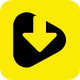 Tiki Downloader - Tiki Videos & Mp3 Downloader | ADMOB, FAN, APPLOVIN, FIREBASE, ONESIGNAL - Mobile / Android