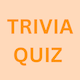 Trivia Quiz Game iOS App - Mobile / iOS