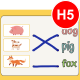Matching Picture - HTML5 / Games