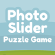 Photo Slider - Puzzle Game Android Studio Project with AdMob Ads + Ready to Publish - Mobile / Android