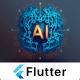 FluxGPT - Powerful ChatGPT, OpenAI Writing Assistant & Image Generator - Flutter Full App - Mobile / Flutter / Full A...
