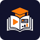 DTLearning - Flutter LMS App | Courses, Books, Live Classes + Laravel Admin + Next.js Website - Mobile / Flutter / Fu...