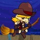Magic Broom | Construct 3 | HTML Game - HTML5 / Games