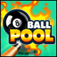 8-Ball Pool HTML5 Game Construct 2/3 - HTML5 / Games