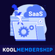 KoolMembership - Advanced Laravel SAAS Starter Kit with CRUD Generator - PHP Scripts / Miscellaneous