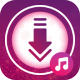 Music downloader - Mp3 Player - Mobile / Android