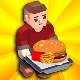 Burger Cafe Idle Tycoon – HTML5 Game – C3P - HTML5 / Games